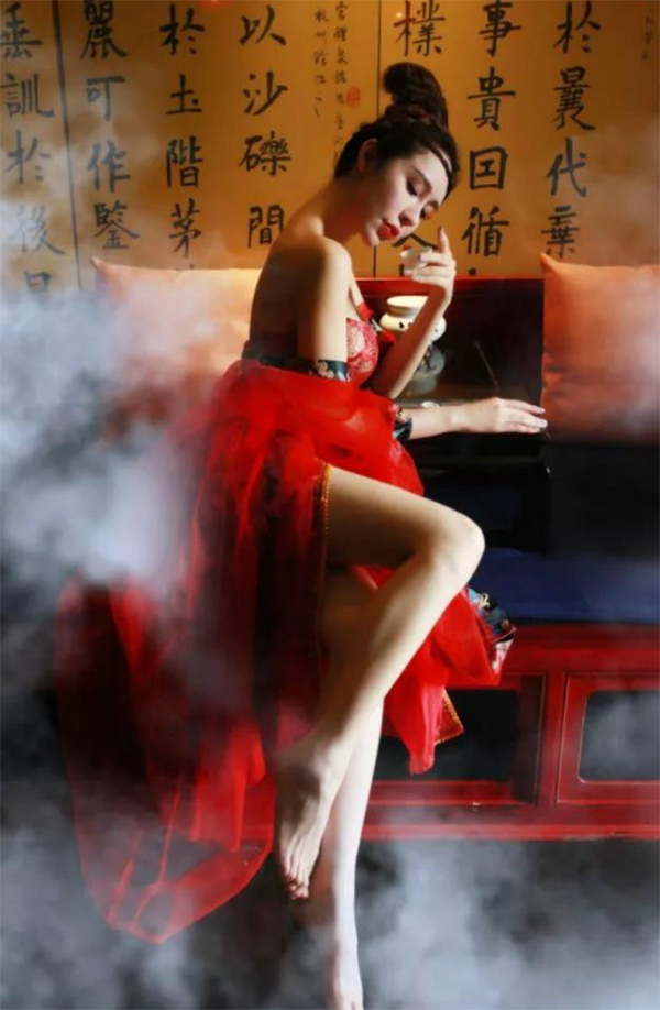 苏州姑苏区休闲会所,养生SPA与奢华体验的完美融合-图1